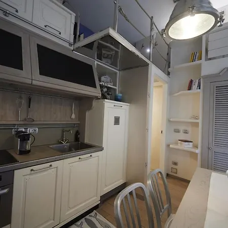 Appartement La Stenella Blu, Finestra Sul Mare Celle Ligure