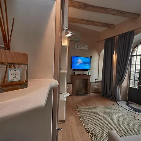 Appartement La Stenella Blu, Finestra Sul Mare Celle Ligure