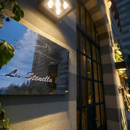 La Stenella Blu, Finestra Sul Mare Appartement