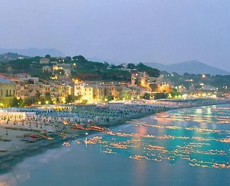 La Stenella Blu, Finestra Sul Mare *